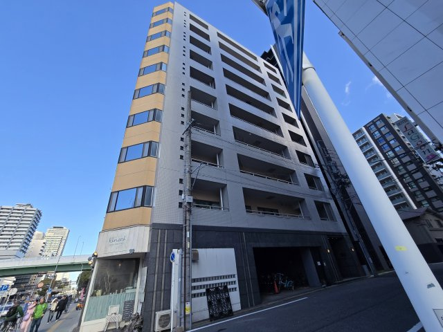 フラット大須 | 名古屋市の賃貸ならMy賃貸の外観|フラット大須