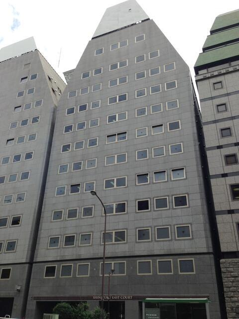 新宿ＥＡＳＴ　ＣＯＵＲＴ　１０階