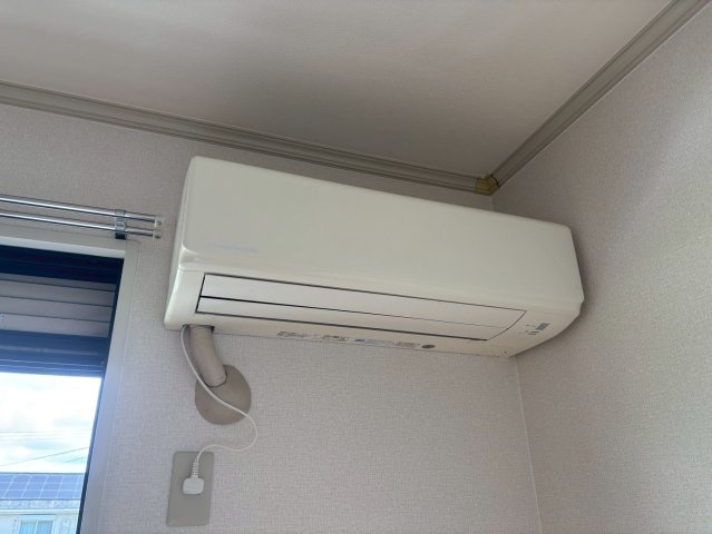 フレールの設備