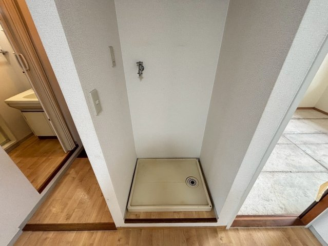フレールの設備