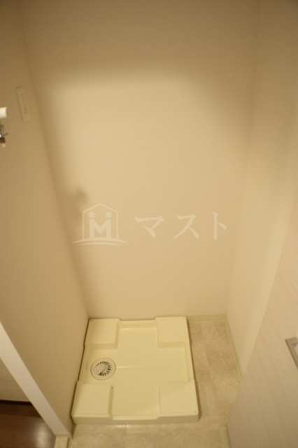 プライムアーバン御堂筋本町の内装