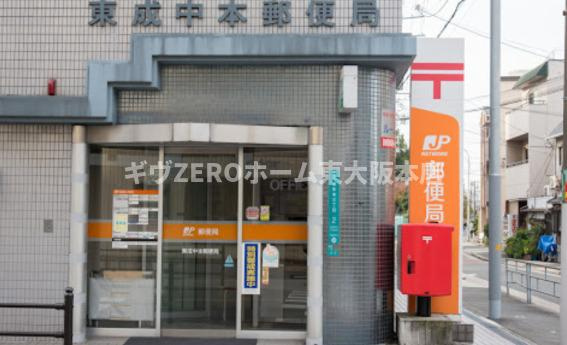 ファーストフィオーレ大阪城イーストの周辺