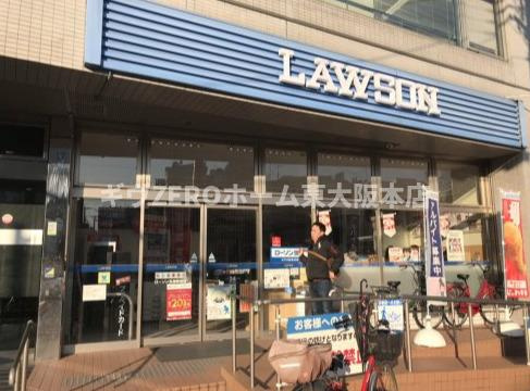 ファーストフィオーレ大阪城イーストの周辺