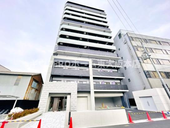 ファーストフィオーレ大阪城イースト