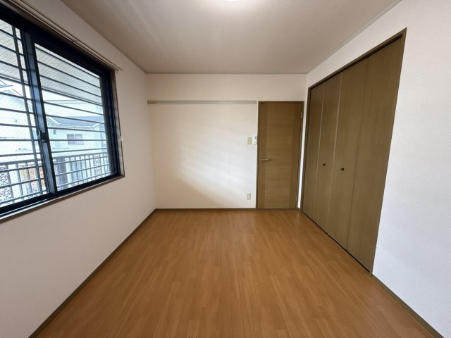 サンロワールの子供部屋