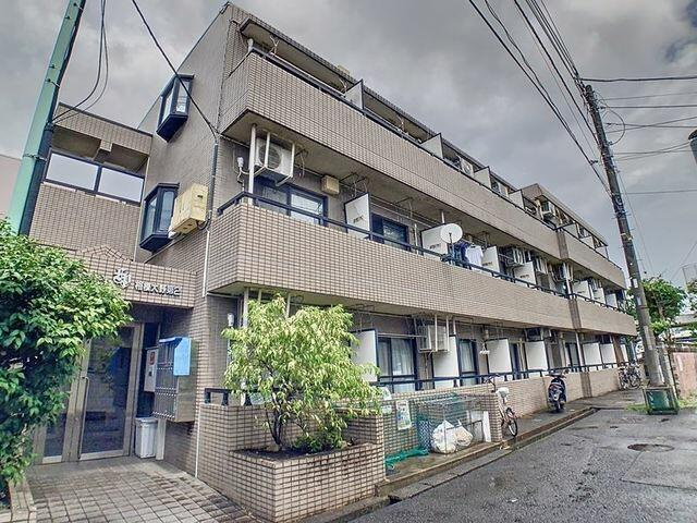 相模原市南区豊町のマンションの画像