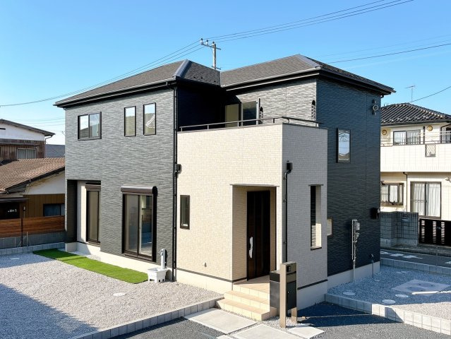 邑楽郡大泉町丘山【全1区画】の画像