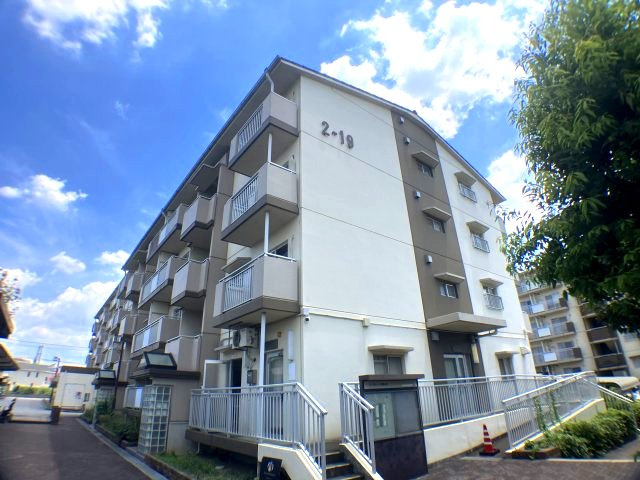 コーポレート与野本町（19号棟）
