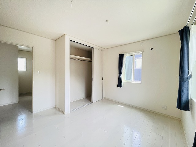 【洋室】 | 宗像市広陵台３丁目