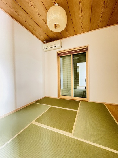 【和室】 | 宗像市広陵台３丁目