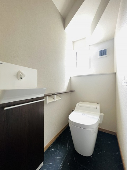 【トイレ】 | 宗像市広陵台３丁目