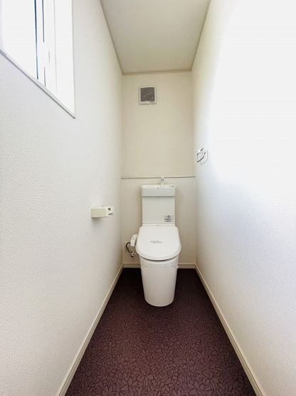 【トイレ】 | 宗像市広陵台３丁目