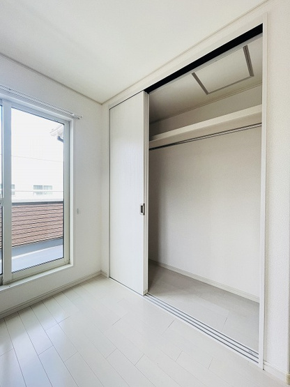 【収納】 | 宗像市広陵台３丁目