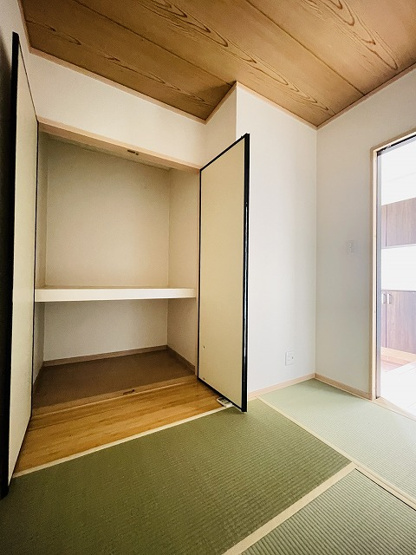 【和室】 | 宗像市広陵台３丁目