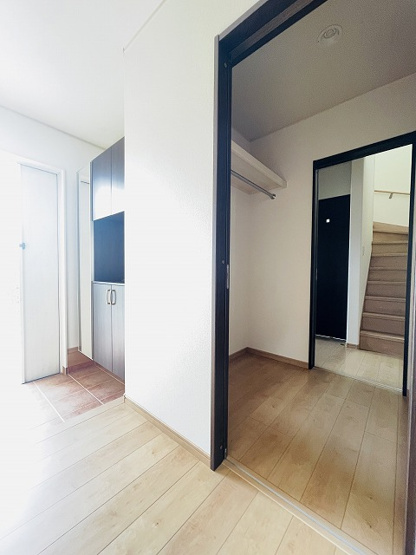 【収納】 | 宗像市広陵台３丁目