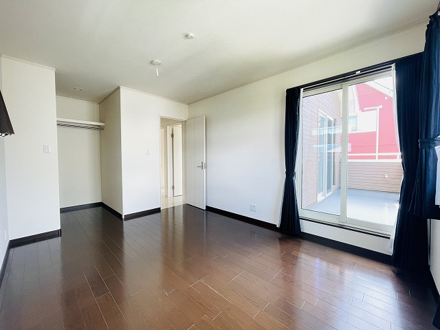 【洋室】 | 宗像市広陵台３丁目