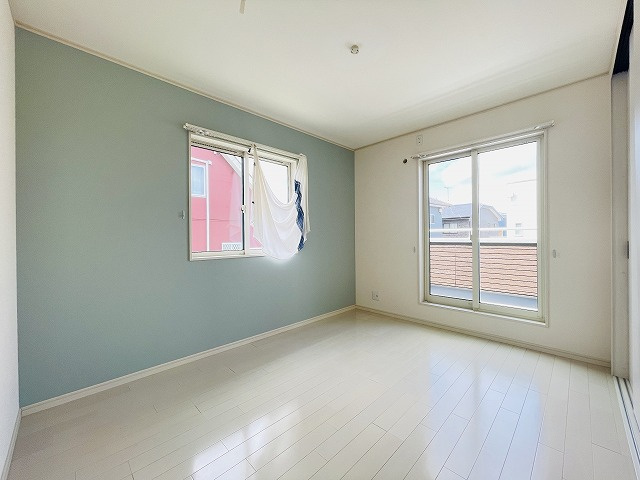 【洋室】 | 宗像市広陵台３丁目