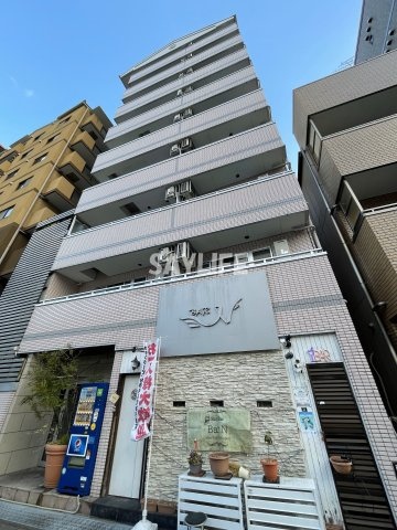 アベニューリップル長田Ⅱ