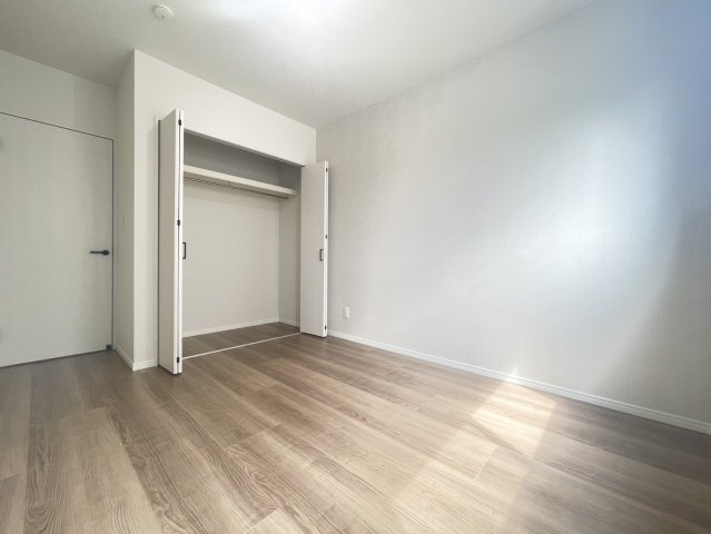 八幡西区若葉3丁目の洋室