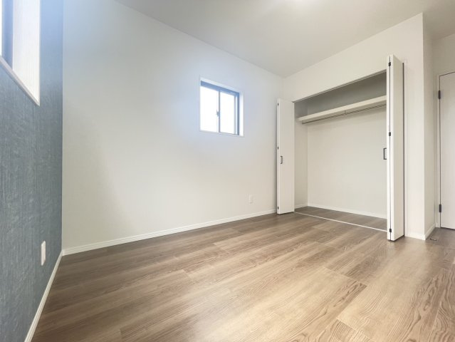 八幡西区若葉3丁目の洋室