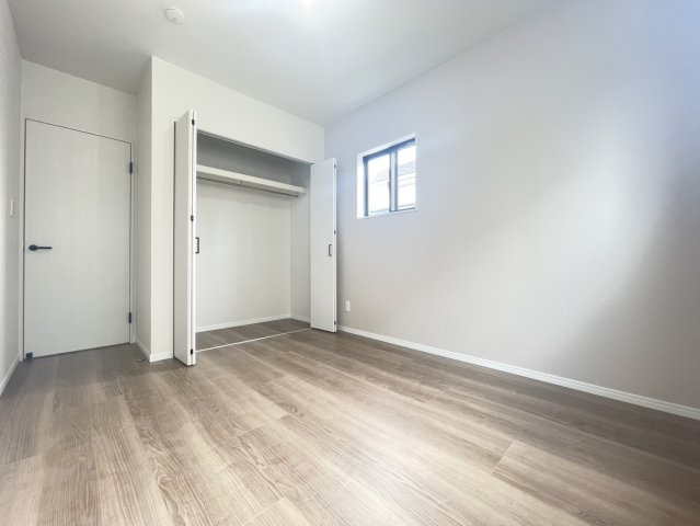 八幡西区若葉3丁目の洋室