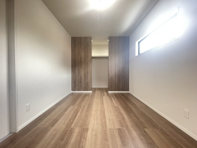 八幡西区若葉3丁目の洋室