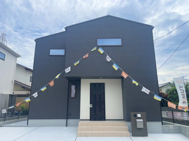 八幡西区若葉3丁目