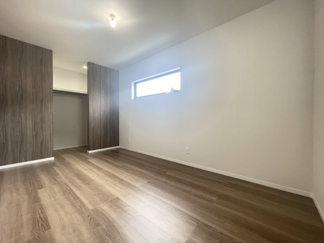 八幡西区若葉3丁目の洋室