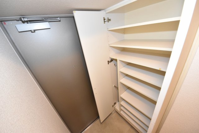 エスリード阿波座サウスプレイスのその他共用部分