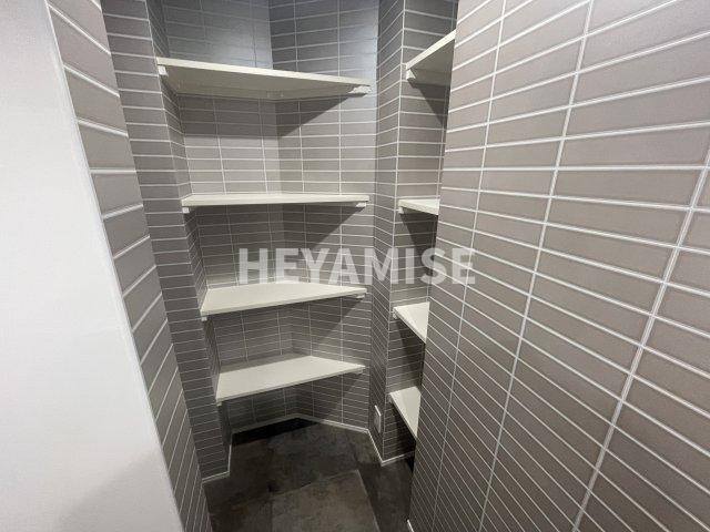 Prezia西栄田のその他