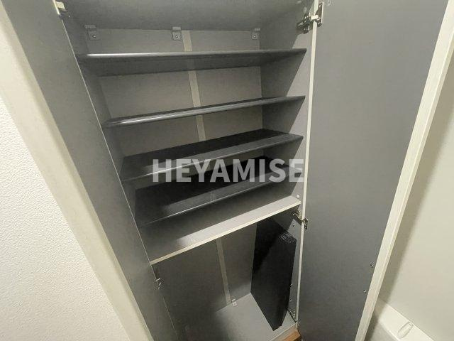 Prezia西栄田のその他