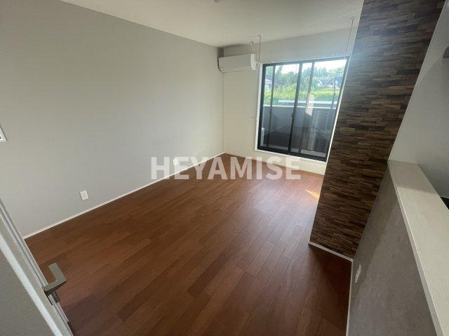 Prezia西栄田の内装