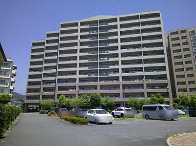 【外観】 | ナタリーマリナタウンイーストブリッジ参番館