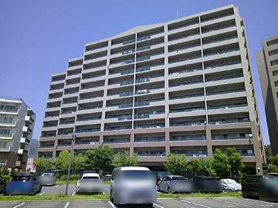 【外観】 | ナタリーマリナタウンイーストブリッジ参番館