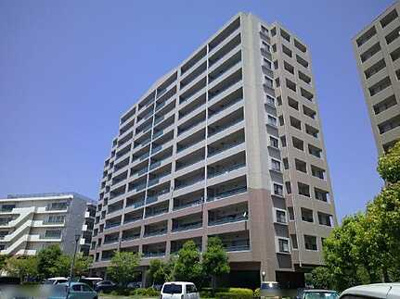 【外観】 | ナタリーマリナタウンイーストブリッジ参番館