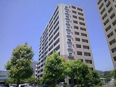 【外観】 | ナタリーマリナタウンイーストブリッジ参番館