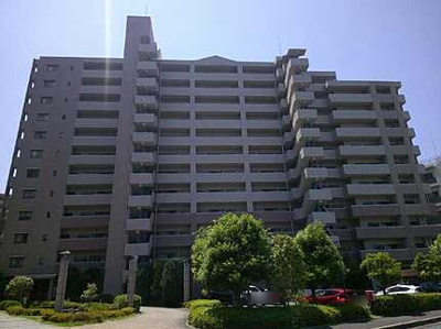 【外観】 | ナタリーマリナタウンイーストブリッジ参番館