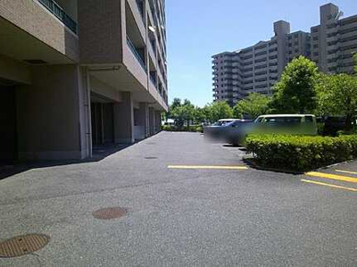 【駐車場】 | ナタリーマリナタウンイーストブリッジ参番館