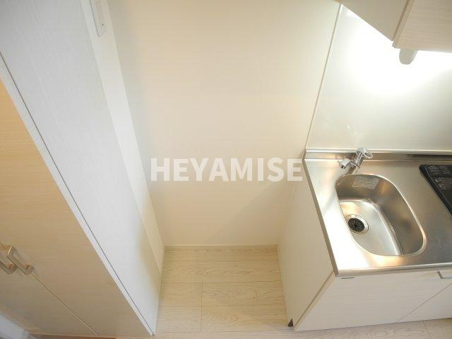 modern palazzo貝津GRASSEのその他