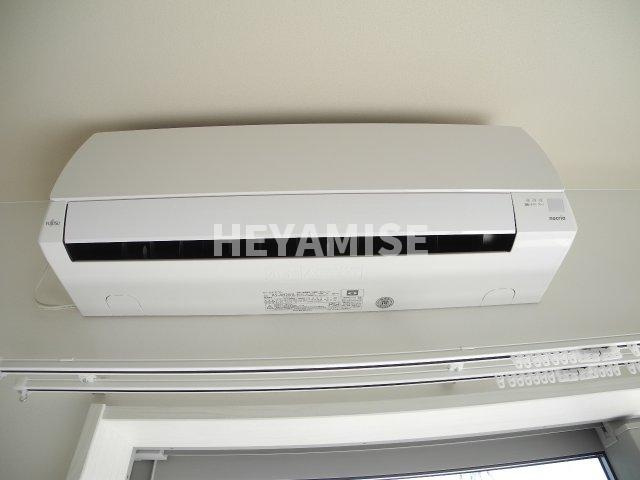 modern palazzo貝津GRASSEの設備