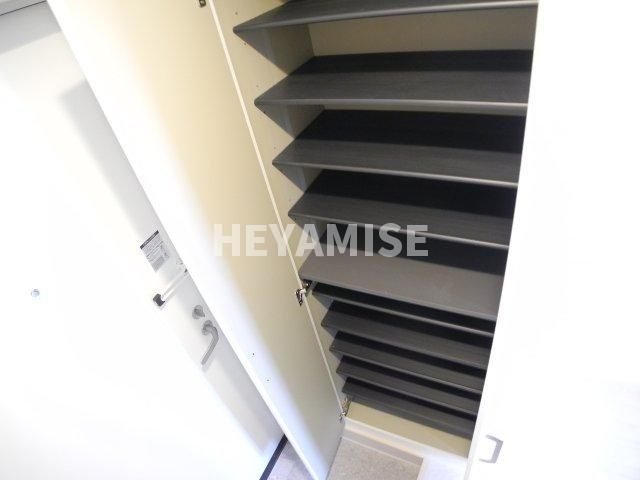 modern palazzo貝津GRASSEのその他