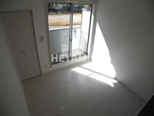 modern palazzo貝津GRASSEの内装