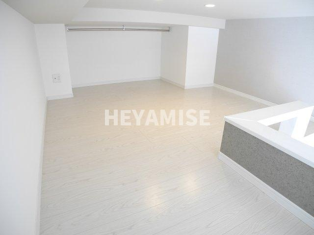 modern palazzo貝津GRASSEの内装