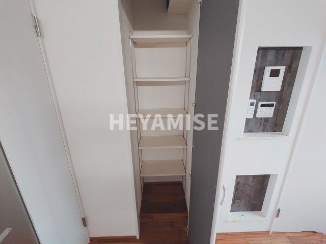 Prezia福田のその他