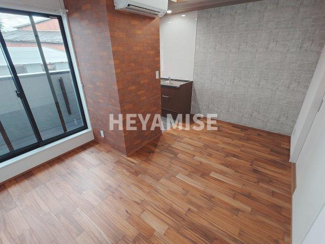 Prezia福田の居間・リビング