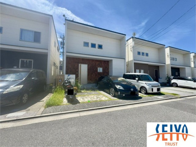 【外観】 | ☆安佐南区伴東8丁目　中古戸建☆