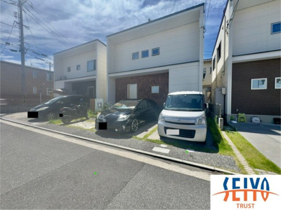 【外観】 | ☆安佐南区伴東8丁目　中古戸建☆