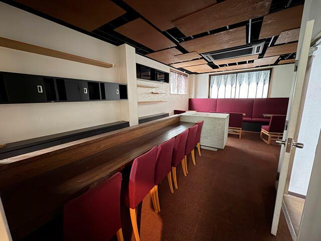 足立区千住東２丁目の店舗一部