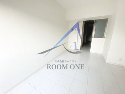 ＬＡ東十条の寝室|寝室です。