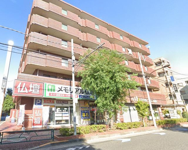 ガーデンコート大泉学園